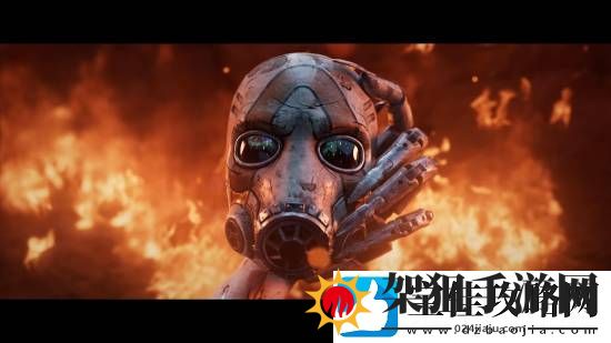 PS新宣传片展望2025游戏阵容！死亡搁浅2