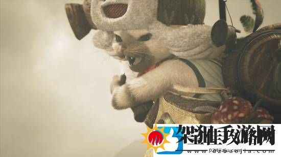 PS新宣传片展望2025游戏阵容！死亡搁浅2
