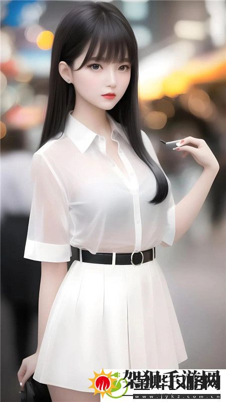 夫妻共同沉浸在B站伤感剧中