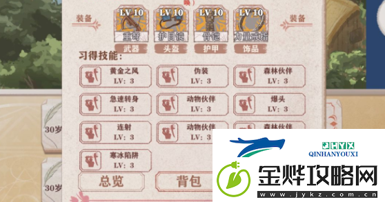 异世轮回录全新猎人线结局流程攻略