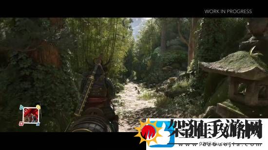 PS新宣传片展望2025游戏阵容！死亡搁浅2