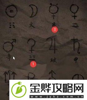 纸嫁衣4第四章罗盘怎么过