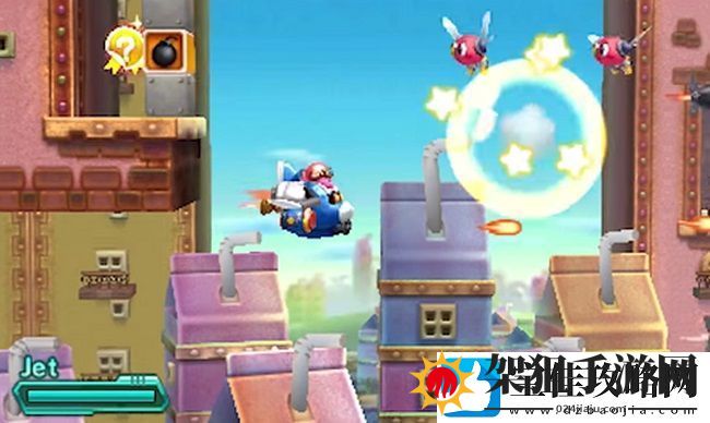 星之卡比