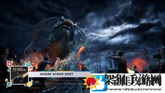 PS新宣传片展望2025游戏阵容！死亡搁浅2