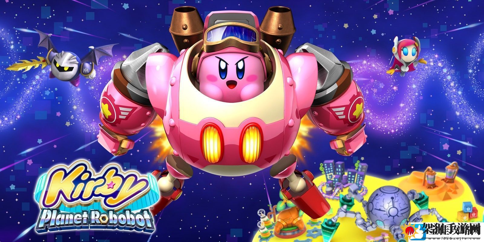星之卡比