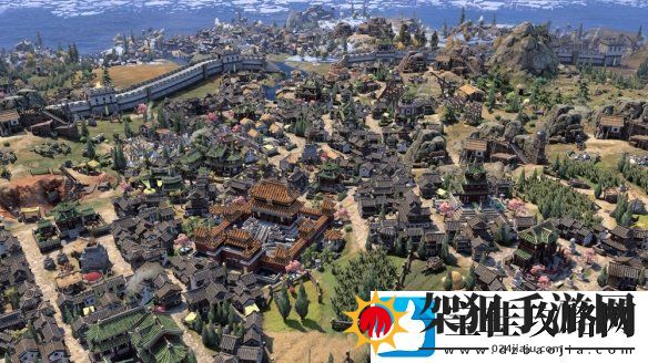 建造你所坚信的时代