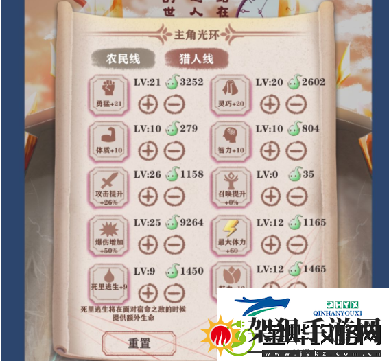 异世轮回录全新猎人线结局流程攻略