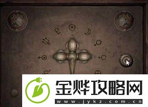 纸嫁衣4第四章罗盘怎么过