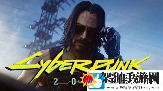 赛博朋克2077Frequent