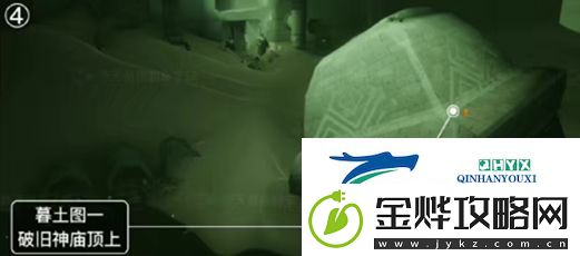 光遇破碎季墓土季蜡位置介绍