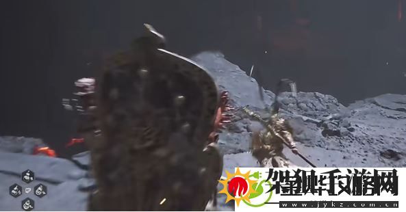 黑神话悟空火枣种子怎么刷