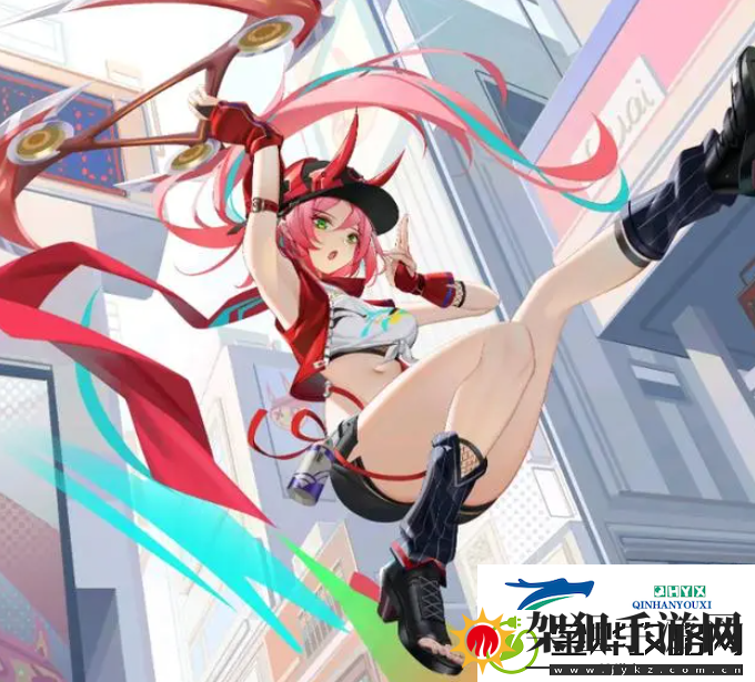 崩坏星穹铁道乱破卡池要不要抽