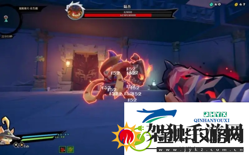枪火重生BOSS怎么打