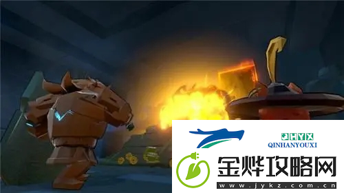 枪火重生BOSS怎么打