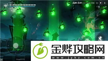 丛林地狱攻略大全图文