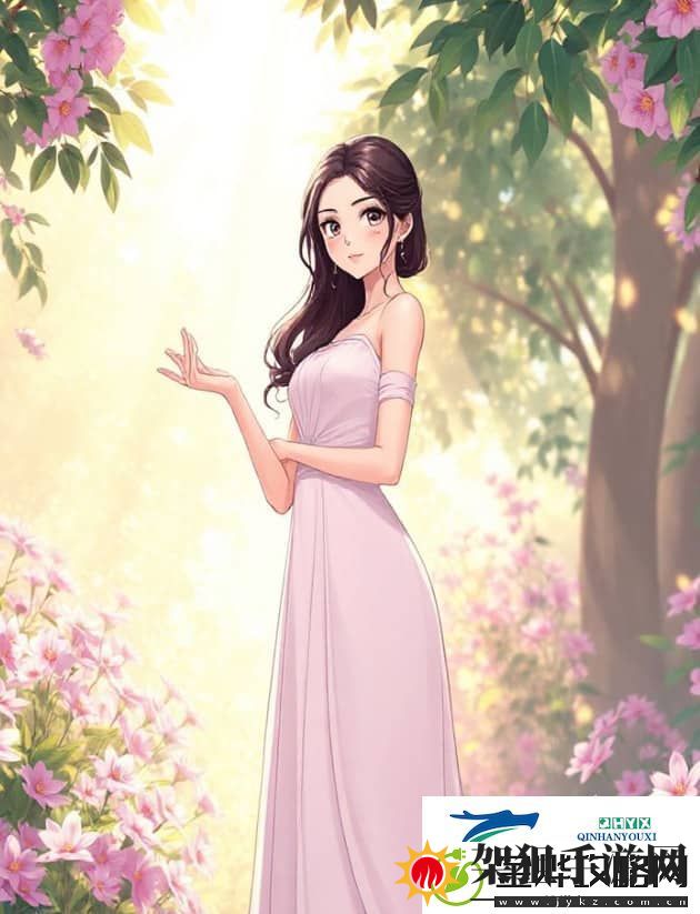 为什么“粉粉嫩嫩的18虎白女”成为网络热议话题