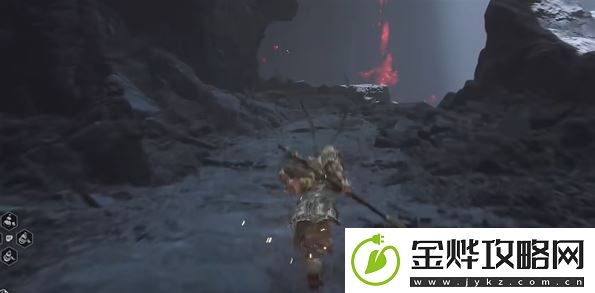 黑神话悟空火枣种子怎么刷