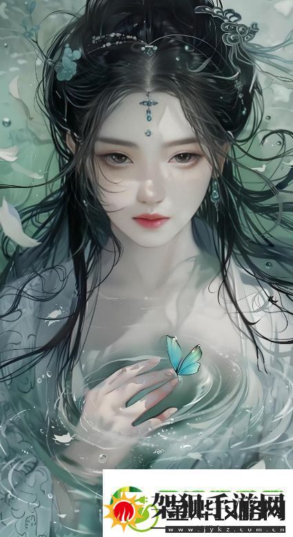 年轻朋友的妻子3