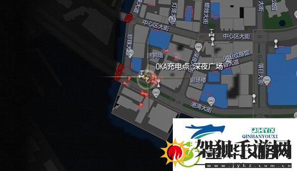 如龙8摄影巡回赛BarMODERNE在哪摄影巡回赛BarMODERNE照片位置攻略