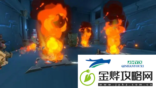枪火重生BOSS怎么打
