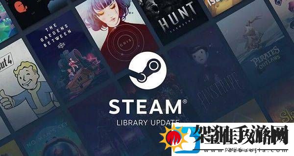 Steam禁止游戏内广告