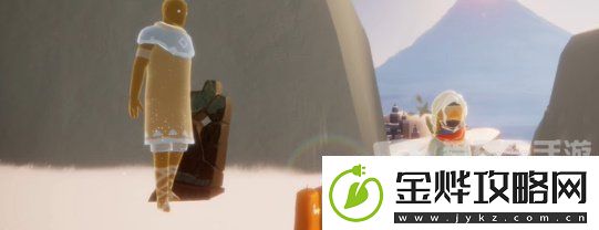 光遇2024年3月27日每日任务怎么完成