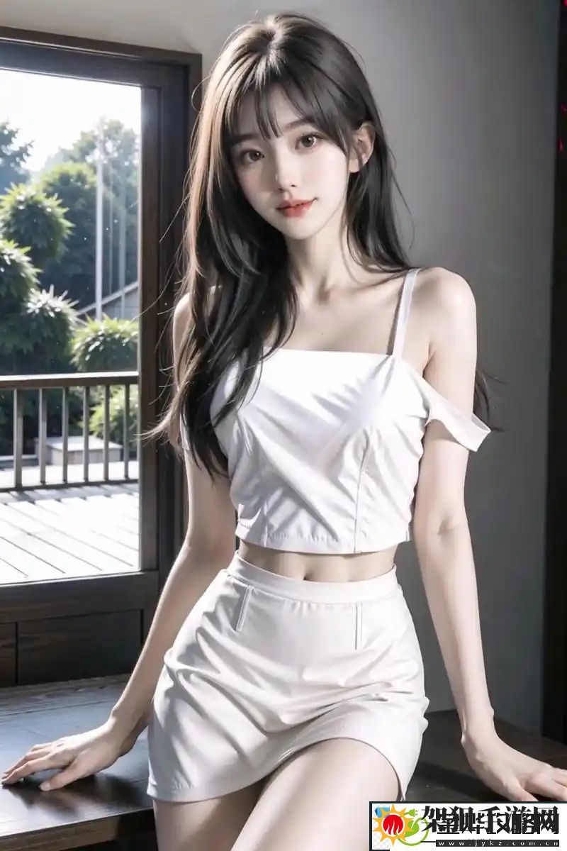 我爱搞