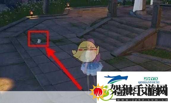 无限暖暖
