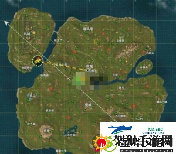 香肠派对年兽在哪里2022