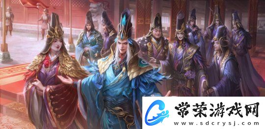 三国杀移动版老友季友诸葛亮即将上线！三国杀真人秀