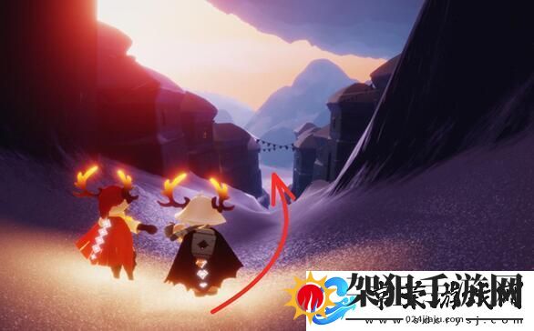 光遇2.24复刻先祖位置