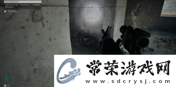三角洲行动“黑鹰坠落”关卡有点难