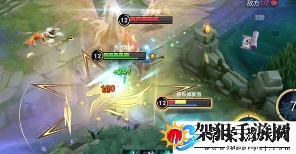 王者荣耀夏洛特永昼皮肤中文语音包怎么获得