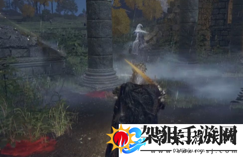 艾尔登法环二周目在哪开