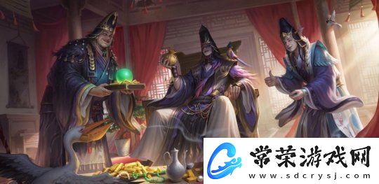 三国杀移动版老友季友诸葛亮即将上线！三国杀真人秀