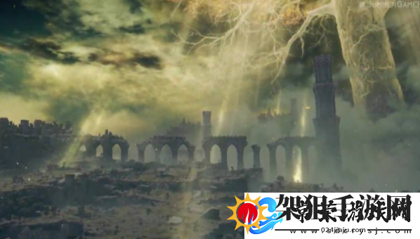 艾尔登法环二周目在哪开