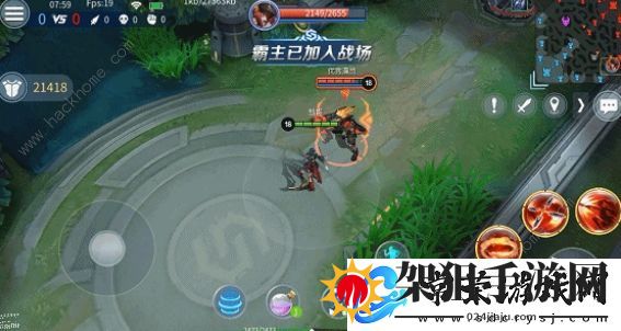 时空召唤甄姬厉害吗