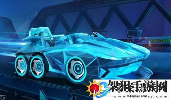 跑跑卡丁车手游银河救世技能实战怎么用