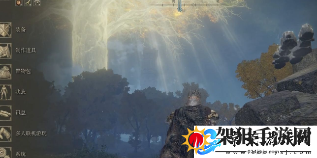 艾尔登法环二周目在哪开