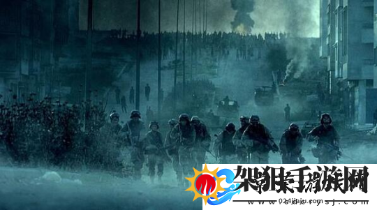 三角洲行动“黑鹰坠落”关卡有点难