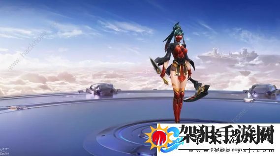 时空召唤甄姬厉害吗