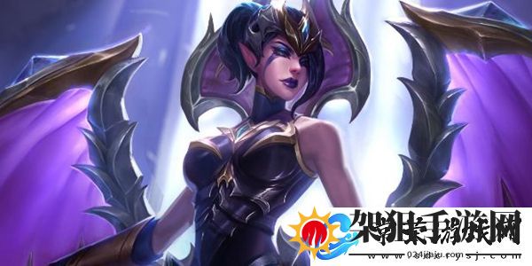 云顶之弈莫甘娜装备s6.5