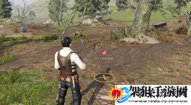明日之后2020不明生物打法攻略