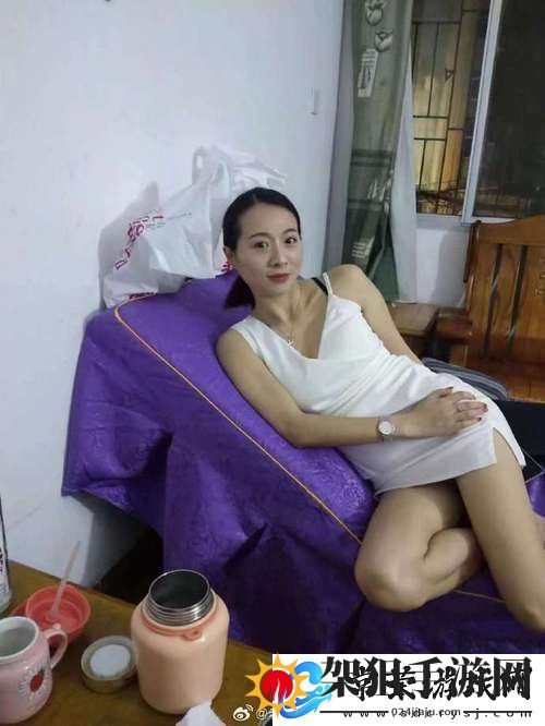 年轻的嫂子