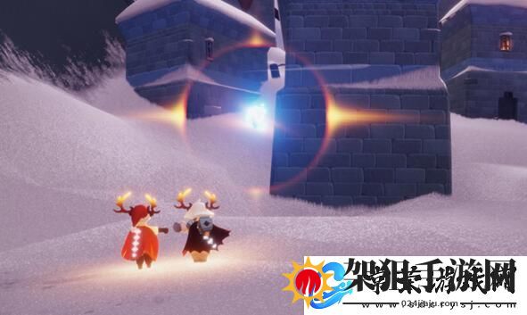 光遇2.24复刻先祖位置