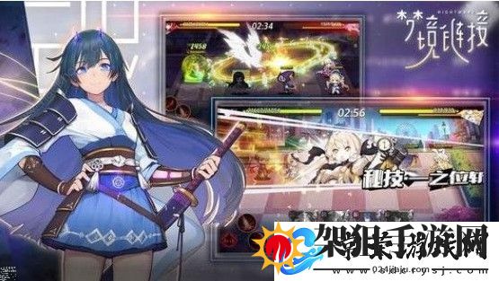 命运神界梦境链接角色大全