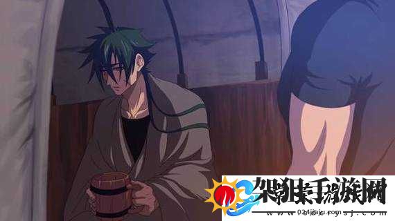 哥布林洞窟1—3动画男主深度解析