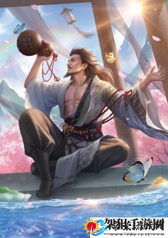 三国杀移动版老友季友诸葛亮即将上线！三国杀真人秀