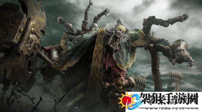 艾尔登法环所有龙的位置