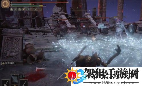老头环老寒腿用什么武器